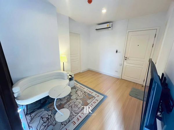The Nest Sukhumvit 22 ready to move in. Beautiful room, good price
