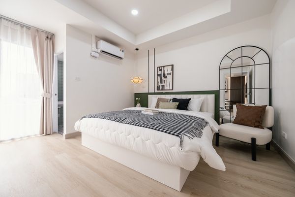 🔥ขาย คอนโด  Supattra Condotel สุพัตรา คอนโดเทล ทำเลดีใกล้ MRT บางขุนนนท์ และจรัญสนิทวงศ์ ห้องใหญ่พิเศษ  ✅ วิวสวย