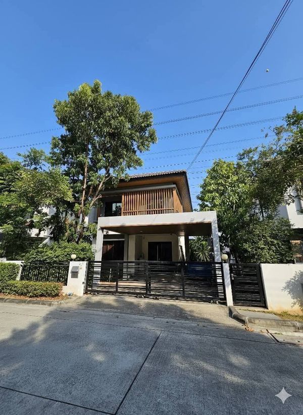 อารียา โคโม่ พรีโม่ บางนา - วงแหวน / 4 ห้องนอน (ขาย), Areeya Como Primo Bangna - Wongwaen / 4 Bedrooms (FOR SALE) DA114