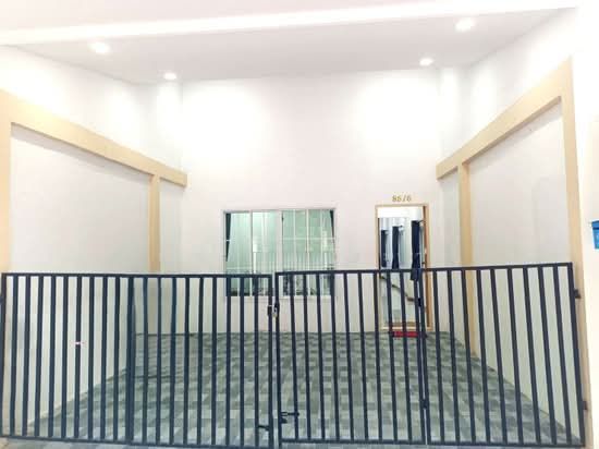Newly Renovated House 24.3 sq.wa for Sale Move-in Ready