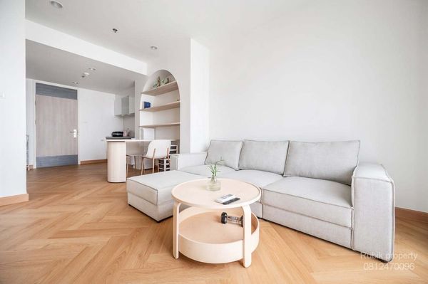 🏙️ FOR SALE | Supalai Premier @ Asoke | Just Renovated | High Floor | Next to MRT Phetchaburi RB2182