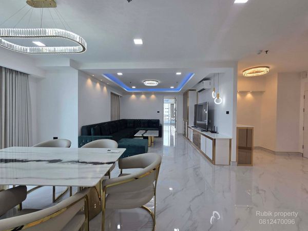 🏙️ FOR SALE | Supalai Prima Riva | Spacious Luxury Residence | Rama 3 RB2183