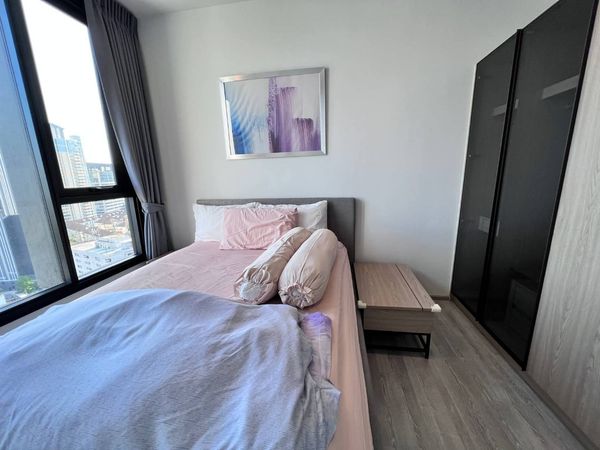 💥CP-11546💥ว่าง ให้ เช่า เอ็กซ์ที เอกมัย👉แอดไลน์ @accessliving 