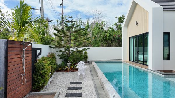 COZY POOL VILLA FOR SALE – Hin Lek Fai, Hua Hin (BS69070032)