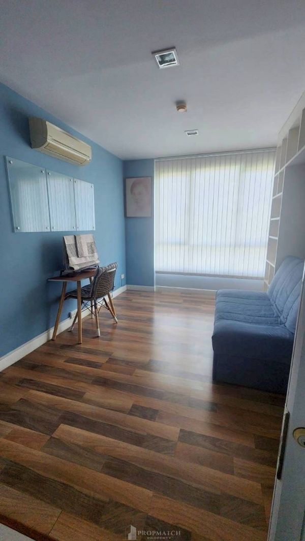 ✨Flash Deal ✨The Silk Phaholyothin-Aree 2 ( 2Bed 2Bath 84.27SQM.) ready to move in ! Only 7,990,000 baht Tel.0981315848 @propmatch