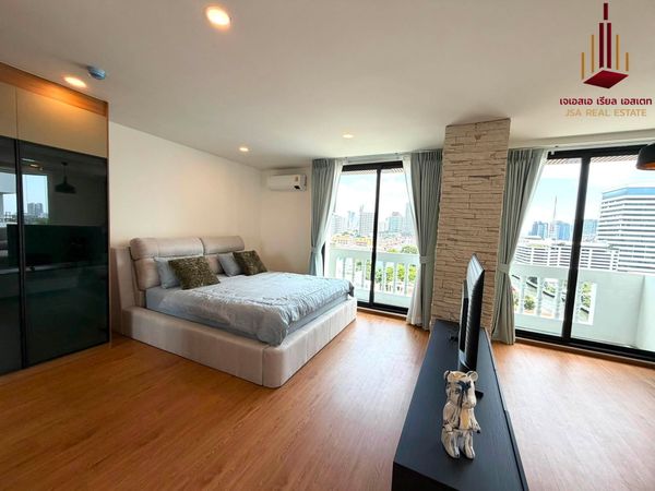 ✨ For Sale : JC Tower Condo ✨  💰 Only 6,000,000 THB