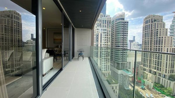 Vittorio Sukhumvit 39 for rent 