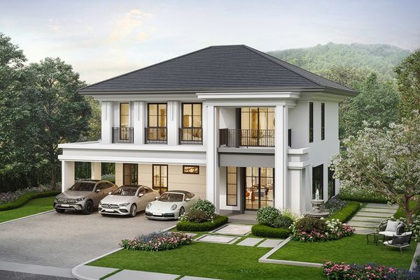 ✨ 🏡 เศรษฐสิริ เกาะแก้ว รีทรีต พร้อมดีลสุดเอ็กซ์คลูซีฟ รอคุณที่ Landmark Living เท่านั้น ‼️