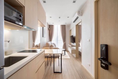 🌆 Noble State Sukhumvit 39 | เพียง 450 ม. ถึง BTS พร้อมพงษ์ ใจกลาง EM District
