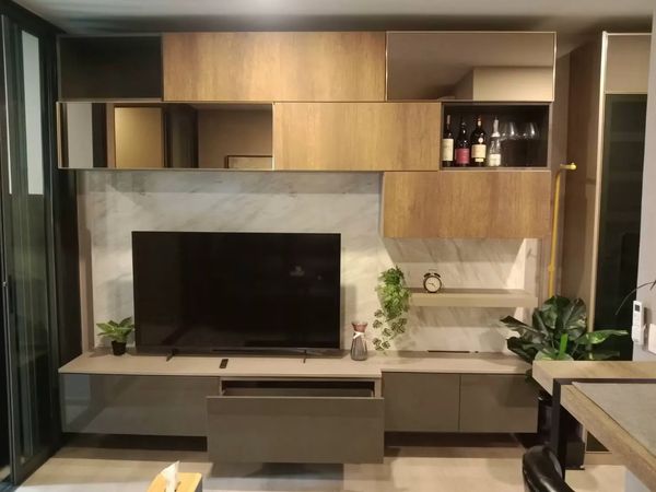 🍹Aspire Onnut Station |200 meters from BTS On Nut🍹