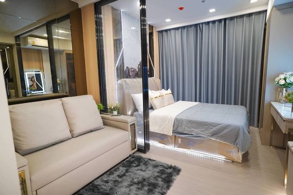 💥CP-11550💥ว่าง ให้ เช่า วันไนน์ไฟว์ อโศก - พระราม 9👉แอดไลน์ @accessliving 
