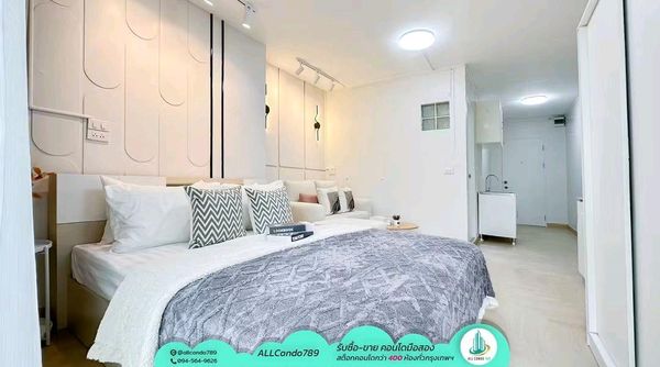 🏙🌟บ้านชมดาว📌อ่อนนุช21🌟🏙ห้องสวย ราคาดีต่อใจ🤑😍เดินทางง่าย ใกล้BTS🚅 