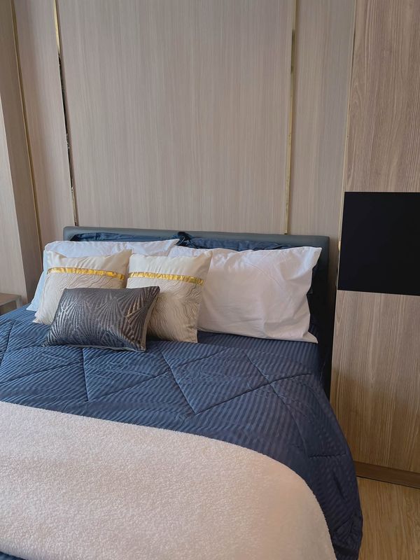 🔥ขาย Low Rise The Excel Hideaway Sukhumvit 71 ทำเลดีเชื่อมต่อ สุขุมวิท-ทองหล่อ-เอกมัย  ตกแต่งครบพร้อมอยู่ ✅มีรถ รับ-ส่ง BTS พระโขนง