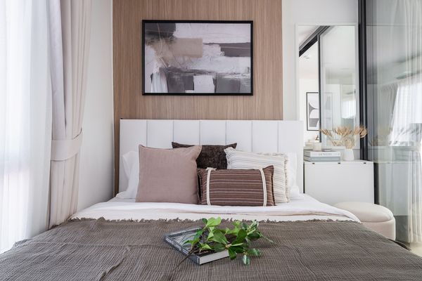 🔥ขาย คอนโด  The Crystal Condominium 2 เดอะ คริสตัล คอนโดมิเนียม 2  ทำเลดีโซนรัตนาธิเบศร์-แคราย ใกล้ MRT ศูนย์ราชการนนทบุรี🌳