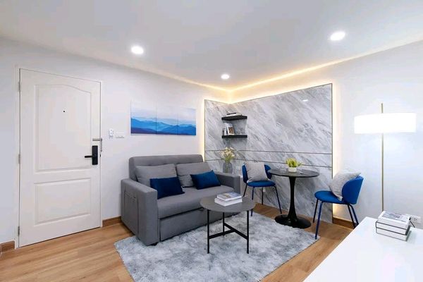 69 07 681 Condo for sale Premsiri Boutique Park