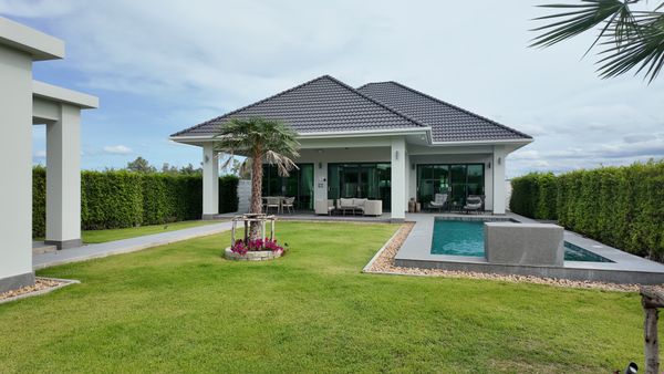  SMART HAMLET 2 POOL VILLA FOR SALE (BS69070034)