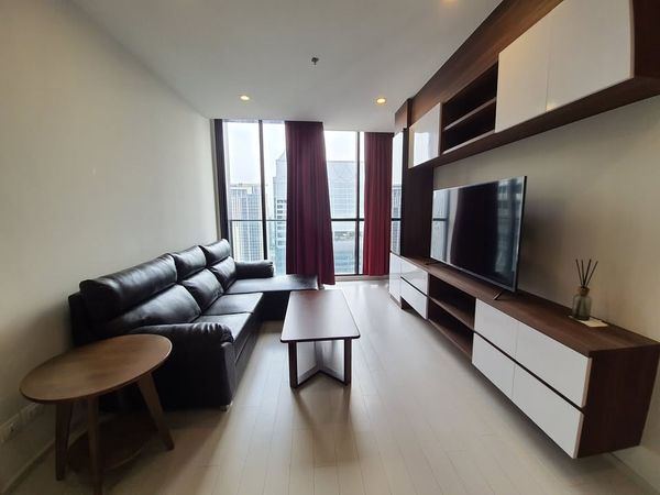 ให้เช่า Noble Ploenchit ราคา 85,000 บาท [NCr260719]