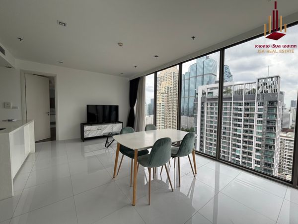 ✨ For Sale : Nara 9  Condo ✨  💰 Only 13,000,000 THB