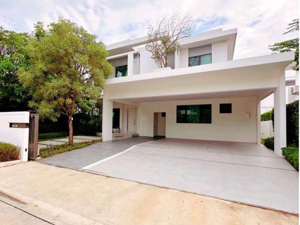 MANTANA Bangna km 15 / 4 Bedrooms (FOR RENT) DA112