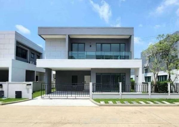 เซนโทร บางนา / 4 ห้องนอน (ขายพร้อมผู้เช่า), Centro Bangna / 4 Bedrooms (SALE WITH TENANT) DA116