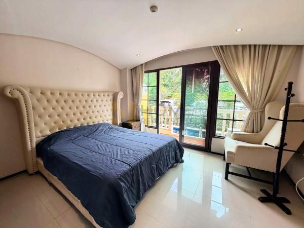 The Venetian Signature Condo Resort Pattaya / Studio (FOR SALE) KP173