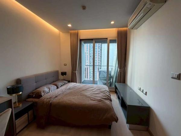 The Address Asoke / 1 Bedroom (FOR SALE) PEII088