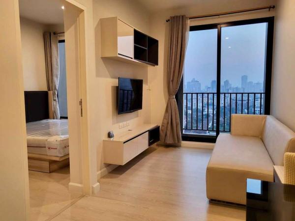 The Niche Pride Thonglor - Phetchaburi / 1 Bedroom (FOR SALE), เดอะ นิช ไพร์ด ทองหล่อ - เพชรบุรี / 1 ห้องนอน (ขาย) PEII106