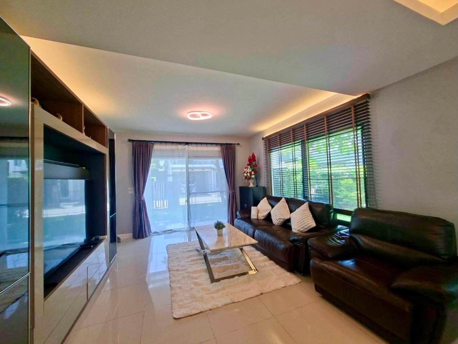 MN05181 - Mantana Bangna Km.7 :  มัณฑนา บางนา กม 7 : Mantana Bangna Km.7 :  มัณฑนา บางนา กม 7 - #MegaBangna #InternationalSchool (SISB/TCIS /Concordian) #SuvarnabhumiAirport – รูปที่ 2