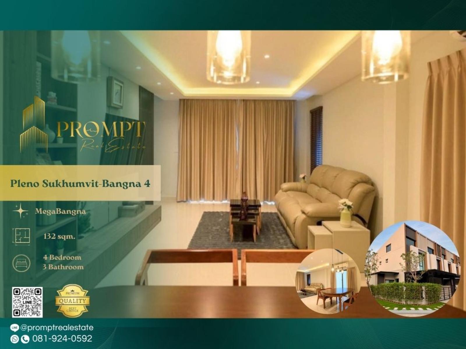 SD - OP02165 - Pleno Sukhumvit-Bangna 4 : พลีโน่ สุขุมวิท-บางนา 4 : Pleno Sukhumvit-Bangna 4 : พลีโน่ สุขุมวิท-บางนา 4 - #MegaBangna #InternationalSchool (SISB/TCIS /Concordian) #SuvarnabhumiAirport SD - OP02165 - Pleno Sukhumvit-Bangna 4 : พลีโน่ สุขุมวิท-บางนา 4 : Pleno Sukhumvit-Bangna 4 : พลีโน่ สุขุมวิท-บางนา 4 - #MegaBangna #InternationalSchool (SISB/TCIS /Concordian) #SuvarnabhumiAirport
