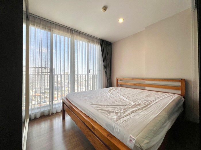 📢📢For Rent The Tree Interchange (1 Bed 35.95 ตร.ม/12,000 บาท/เดือน) ชั้น 23 ติดเกตเวย์/ใกล้ MRT สนใจ Line ID: @atfirm 📢📢For Rent The Tree Interchange (1 Bed 35.95 ตร.ม/12,000 บาท/เดือน) ชั้น 23 ติดเกตเวย์/ใกล้ MRT สนใจ Line ID: @atfirm