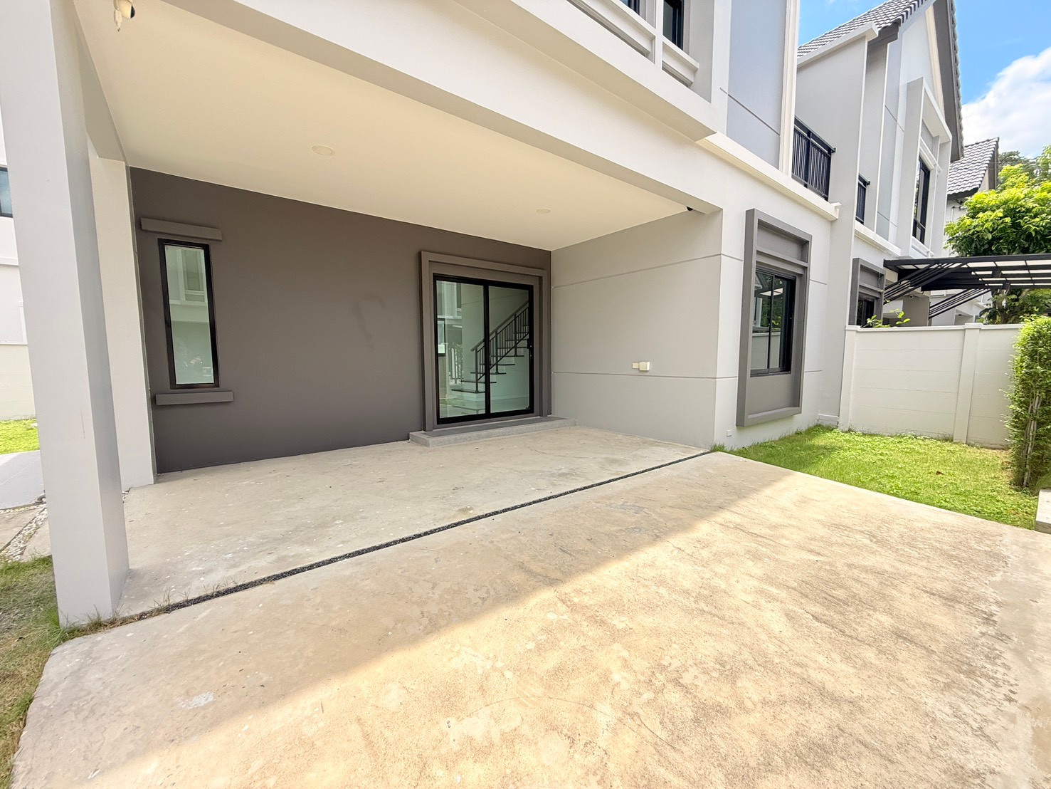 บ้านหลังมุม หลังสุดท้าย!!! ก่อนเปิดเฟสใหม่ พลาดไม่ได้แล้ว  – รูปที่ 2