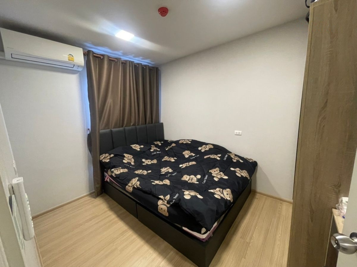 (รหัส S5723) ขายคอนโด โครงการ Plum Condo Mix Chaengwattana : พลัมคอนโด มิกซ์ แจ้งวัฒนะ – รูปที่ 3