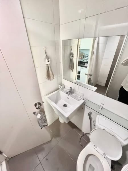 ให้เช่า Aspire Rama 4 ตึก A ชั้น 24 – รูปที่ 4