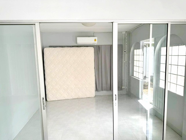2 Storey Detached House for Rent in Bang Sue Prachachuen 2 Near MRT Bang Son and Gateway at Bangsue – รูปที่ 3