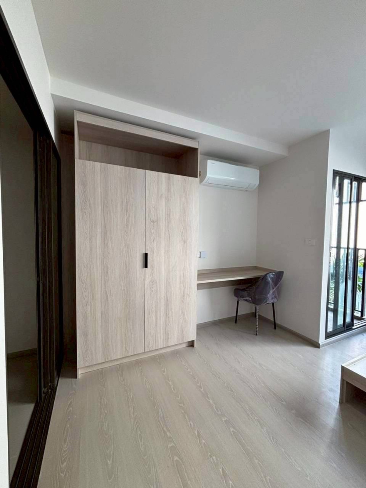 (รหัส SM2088) ขายคอนโด โครงการ DCondo Air Ladkrabang : ดีคอนโด แอร์ ลาดกระบัง – รูปที่ 4