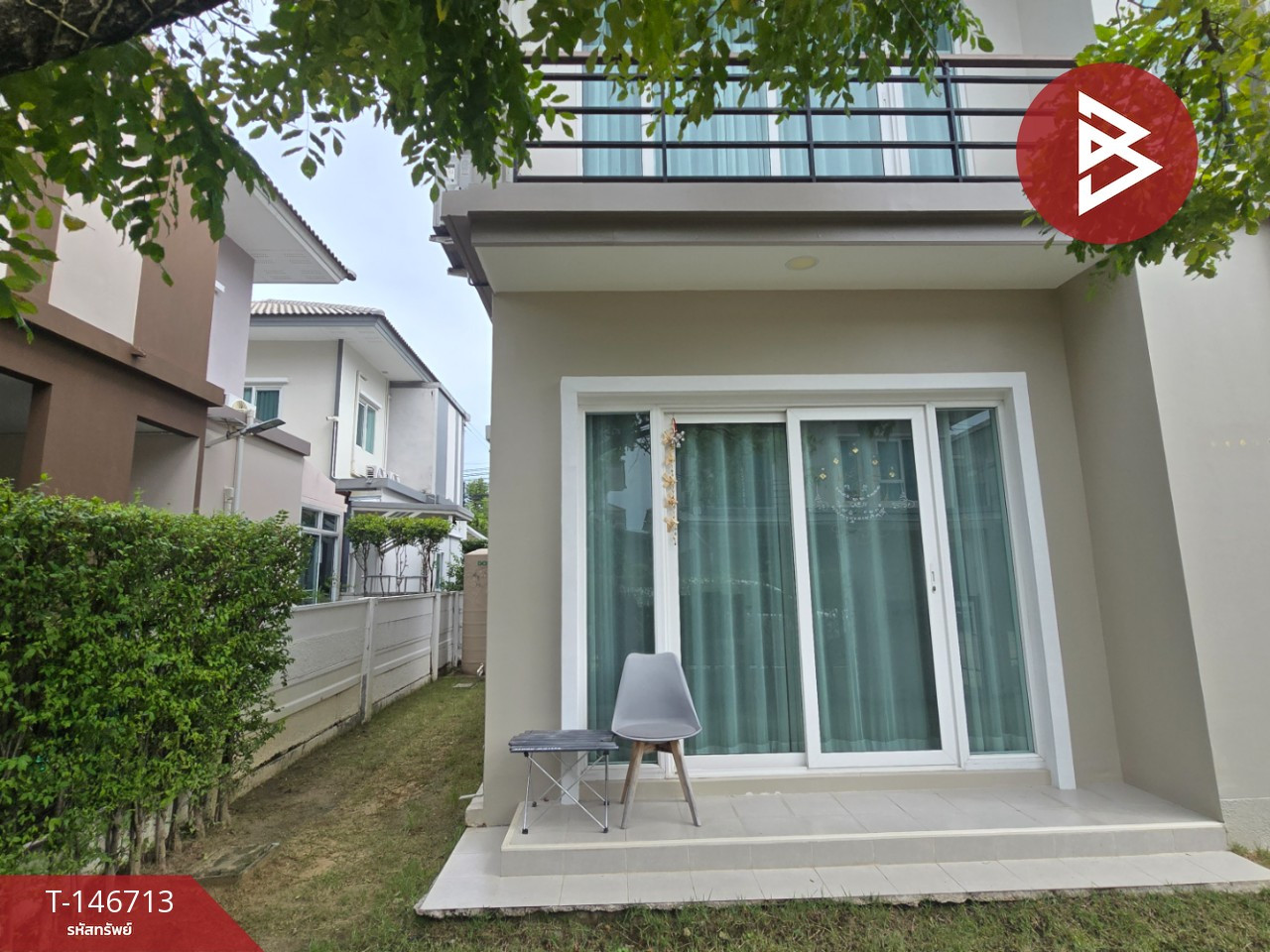 ขายบ้านเดี่ยว หมู่บ้านคิวดิสทริค สุขสวัสดิ์76 (Q.District Suksawat76) สมุทรปราการ – รูปที่ 3