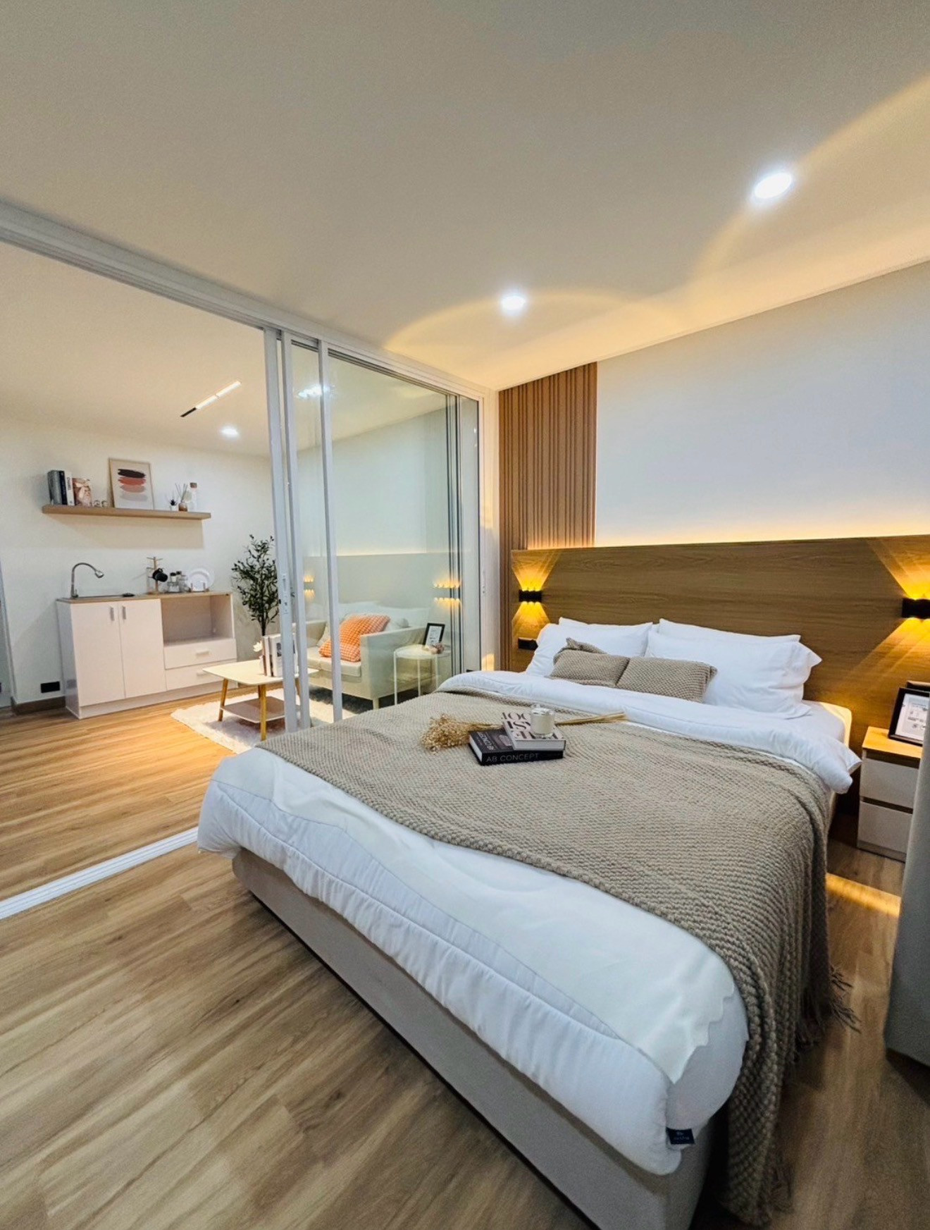 ขายคอนโด โครงการ : ซิตี้วิลล่า | City Villa ใกล้MRT- ลาดพร้าว101 – รูปที่ 2