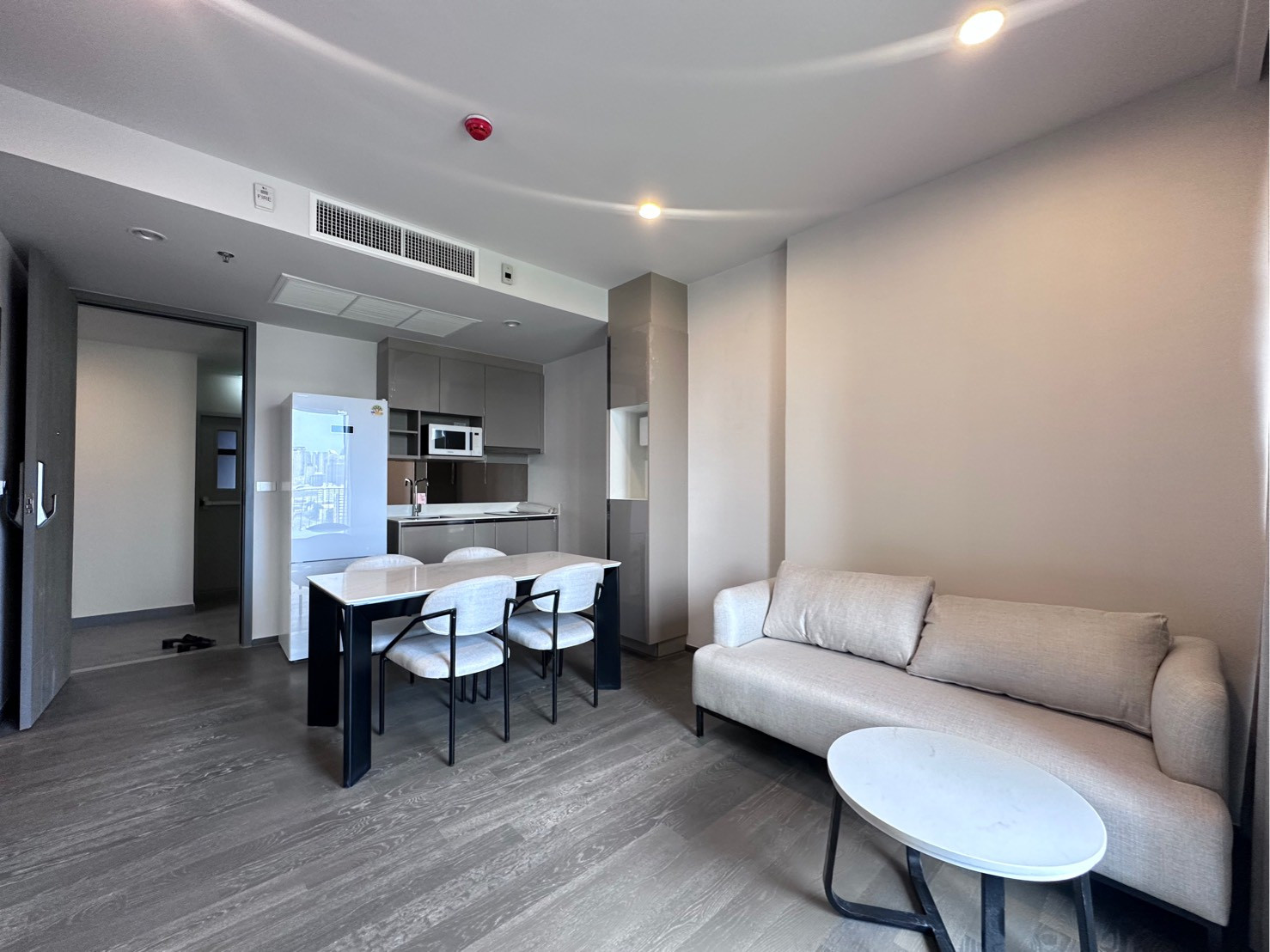 Coco parc 1 bedroom Special Price &amp; Exclusive Offer from the project