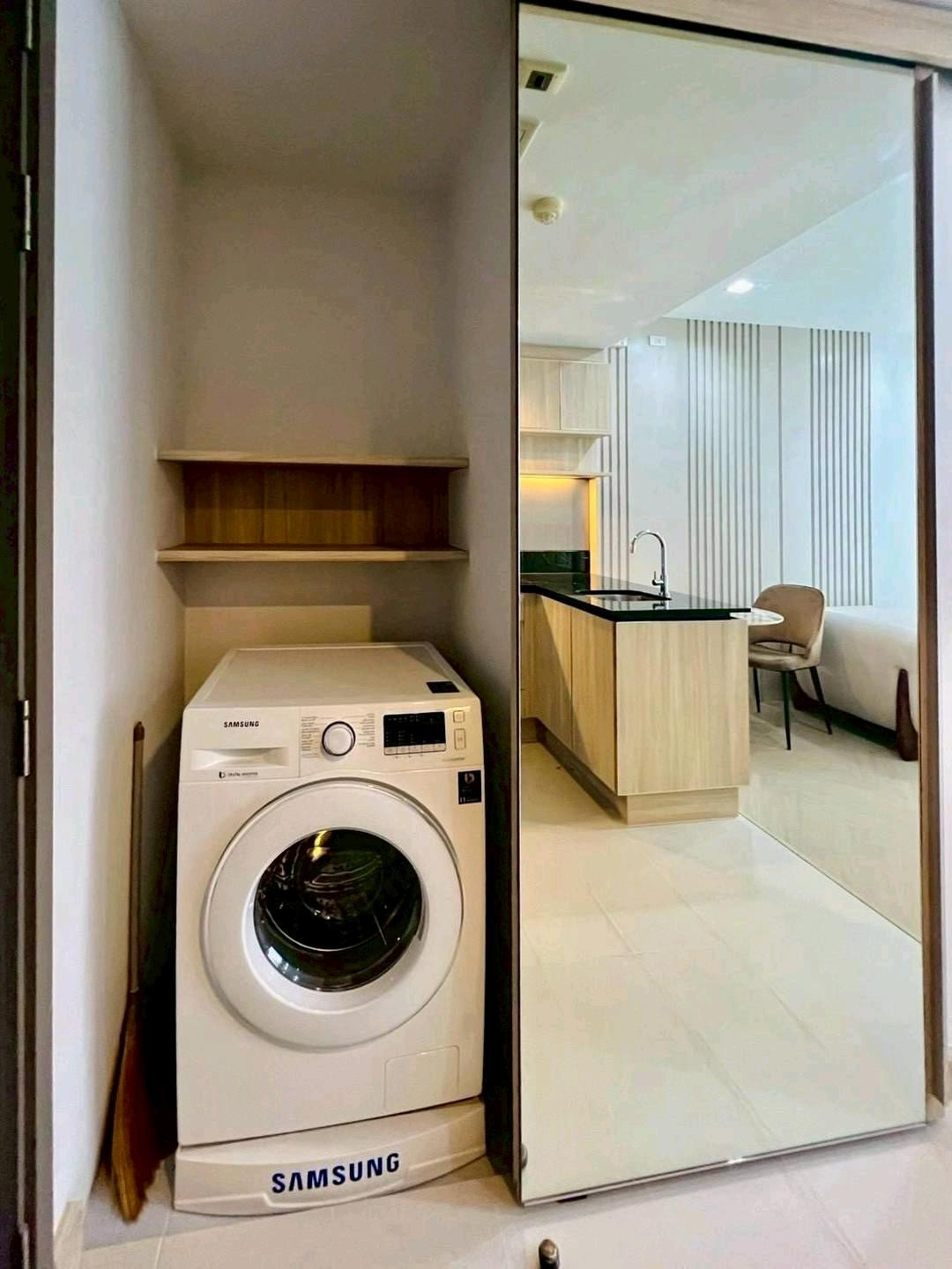 Nye by Sansiri for rent – รูปที่ 4