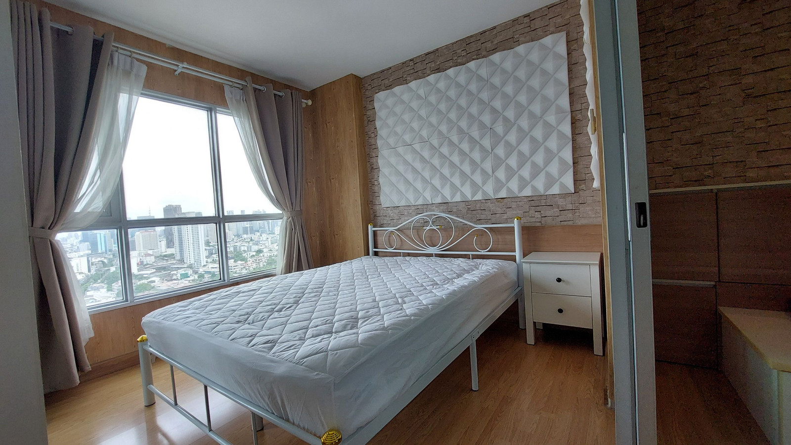 Aspire Rama 4  เดือนละ 12.5K – รูปที่ 4