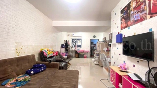 บ้านพฤกษา 110 แจ้งวัฒนะ-ราชพฤกษ์ พร้อมอยู่ – รูปที่ 4