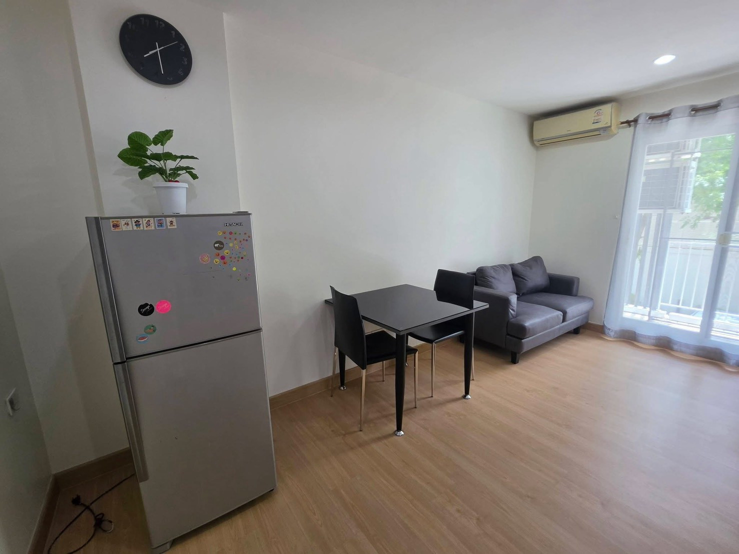 The Key Phaholyothin 34, 34sqm, 10k/month, Available now – รูปที่ 4