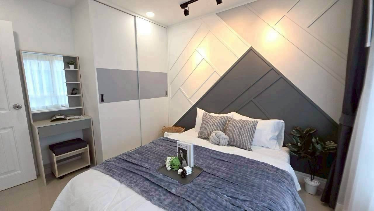 💥ขาย คอนโด  PHRUKSATHANI FIFTH CONDOTEL พฤกษาธานี ฟิฟ คอนโดเทล  ทำเลดี อ่อนนุช-สุขุมวิท 77 เดินทางสะดวก ✅ ใกล้รถไฟฟ้า BTS สถานีอ่อนนุช 