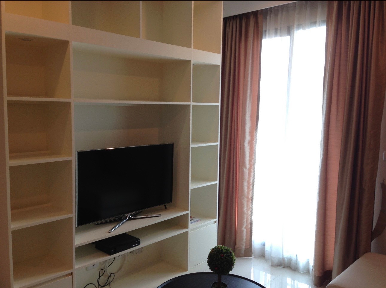 🏙️ **ให้เช่า / For Rent | Villa Asoke** ✨ 🚆 **ใกล้ MRT เพชรบุรี** เดินทางสะดวก | **Available from 27 August** – รูปที่ 3