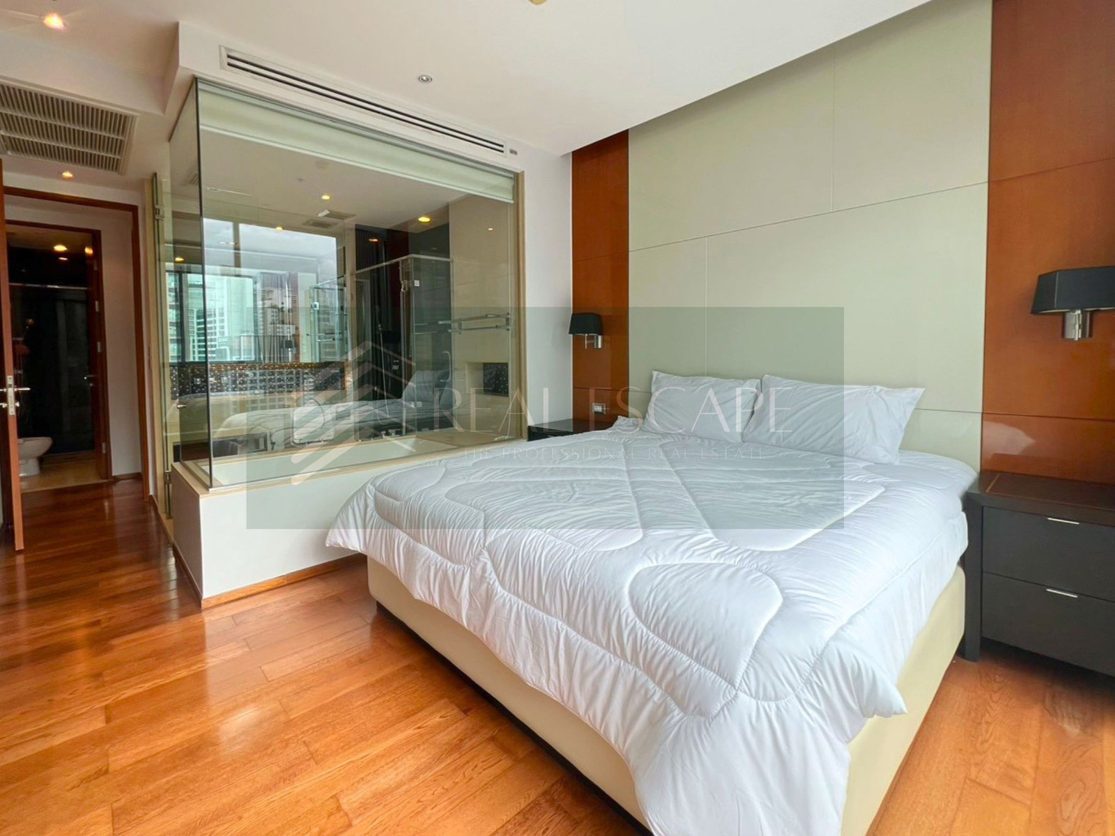 🔹Rent🔹 The Address Sukhumvit 28 - ฟังก์ชันลงตัว ห้องสวย โปร่ง บรรยากาศน่าอยู่ เดินทางสะดวก – รูปที่ 3