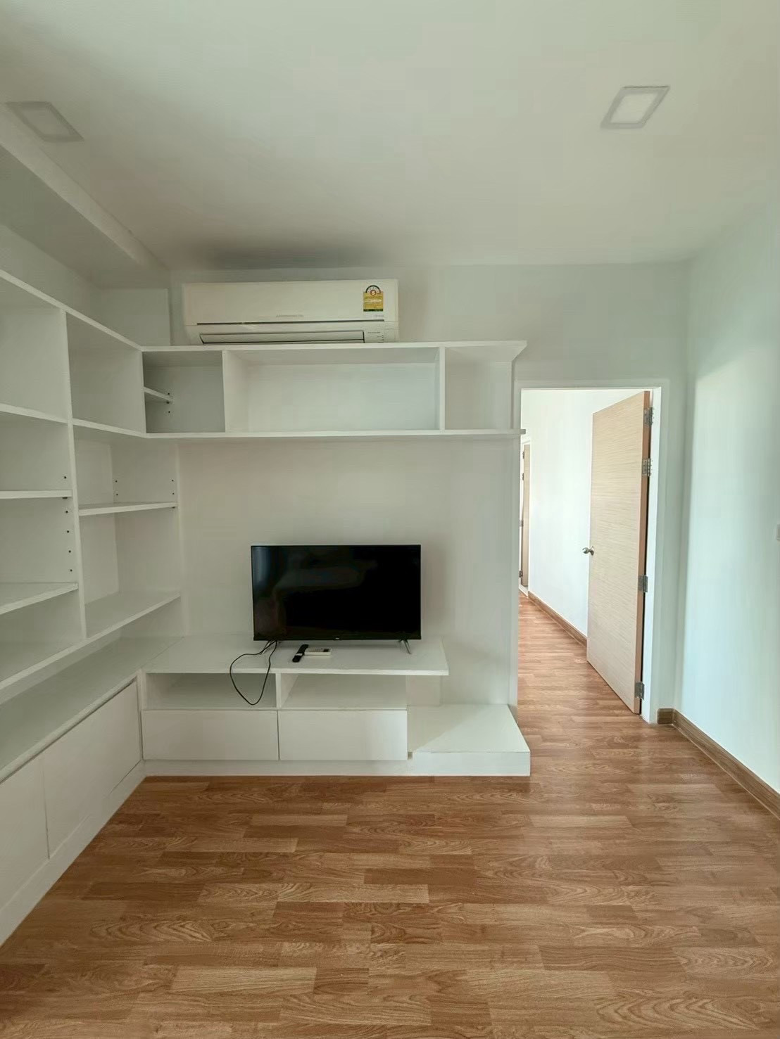 For rent !!!ให้เช่า The Coast Bangkok (เดอะ โคสต์ บางนา)/68 sqm./ 2B2B/29,000 THB  – รูปที่ 4