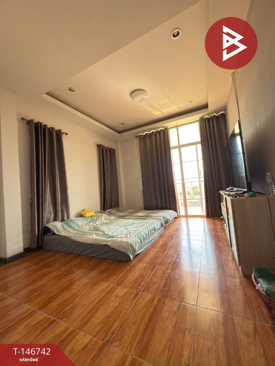 ขายบ้านเดี่ยวพร้อมที่ดิน เนื้อที่ 3 งาน 21 ตร.วา บ้านแฮด ขอนแก่น – รูปที่ 4