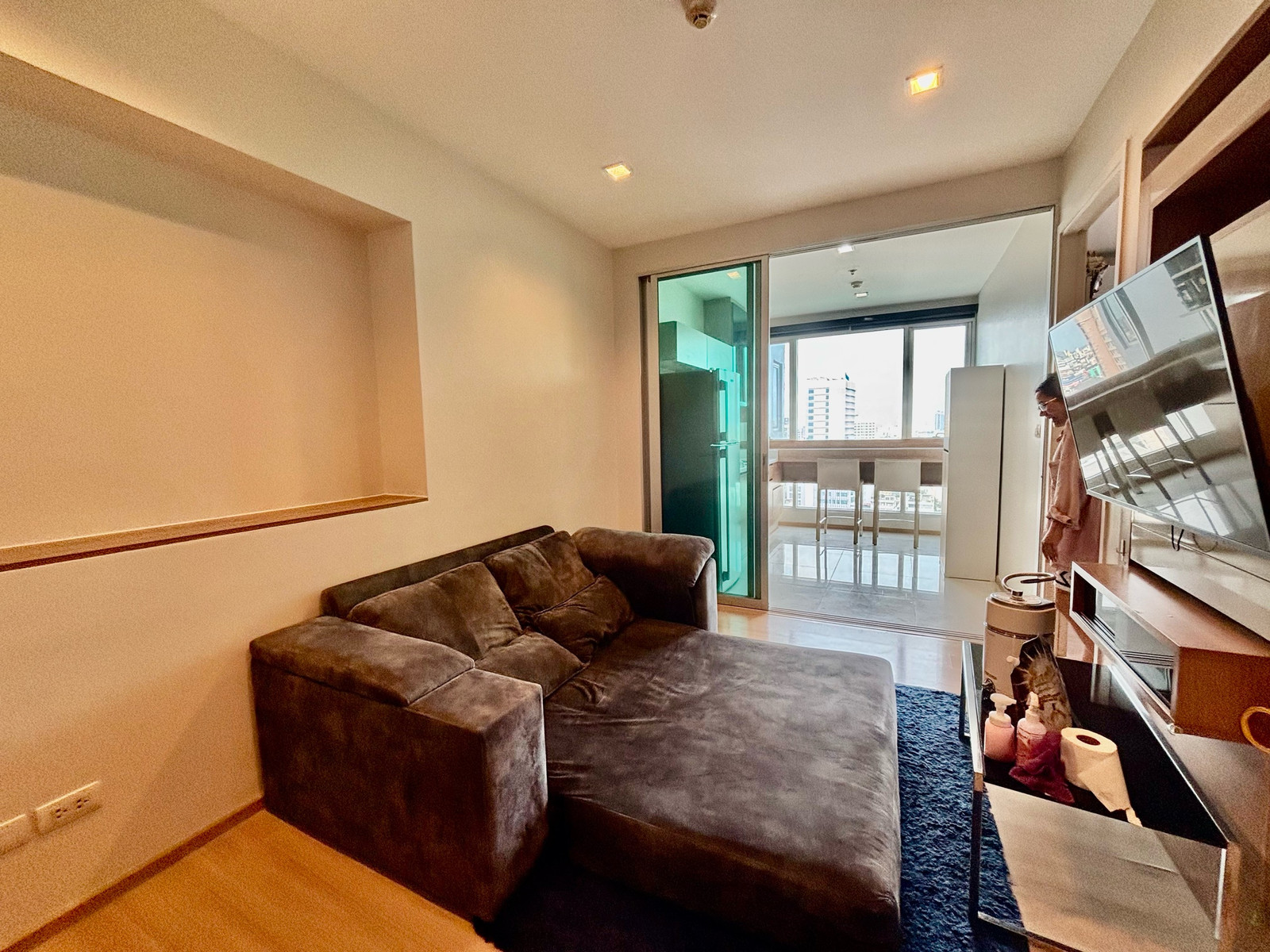 ❤️Condo for rent, rhythm phahol aree, size 45 sq m, price only 23,000 baht, interested line @900cqqhk tel 0859114585 ❤️❤️near Government Savings Bank ❤️Condo for rent, rhythm phahol aree, size 45 sq m, price only 23,000 baht, interested line @900cqqhk tel 0859114585 ❤️❤️near Government Savings Bank