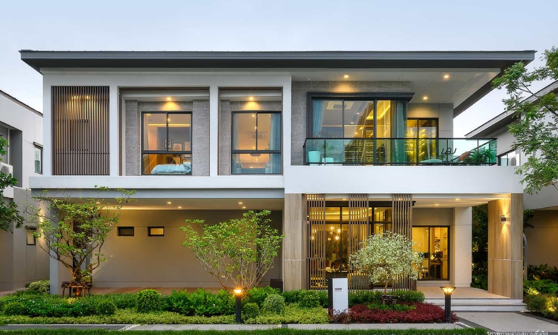 ✨ 🏡 Bangkok Boulevard Bangna - Srinakarin with exclusive deals waiting for you only at Landmark Living ‼️
