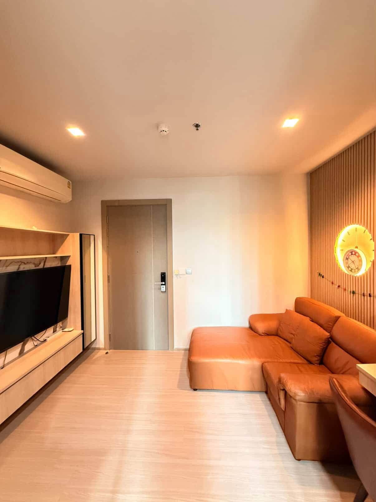 🏠✨ ไลฟ์ อโศก พระราม 9 (Life Asoke Rama 9) | ขายคอนโด 1 ห้องนอน (HBH-RP-126)